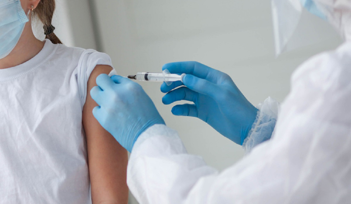 Qatar starts giving Covid-19 vaccine to 5-11 years old